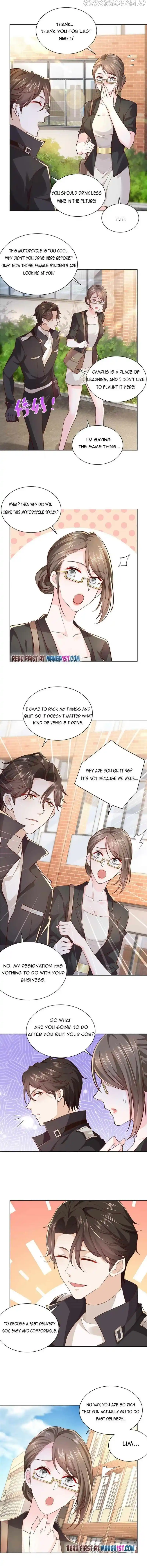 I Randomly Have A New Career Every Week Chapter 61