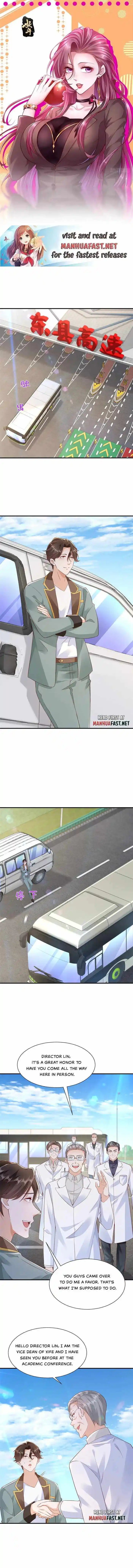 I Randomly Have A New Career Every Week Chapter 610