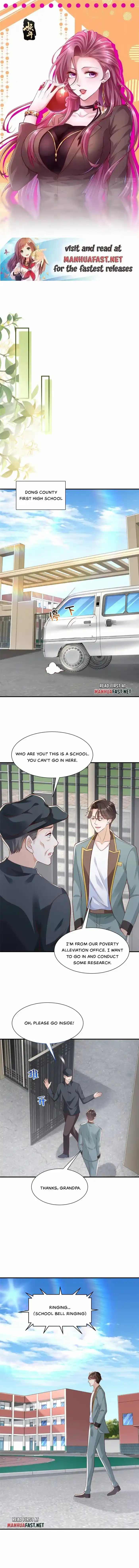 I Randomly Have A New Career Every Week Chapter 612