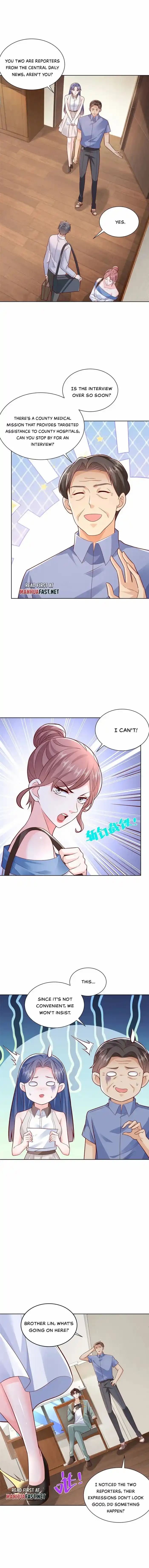 I Randomly Have A New Career Every Week Chapter 613