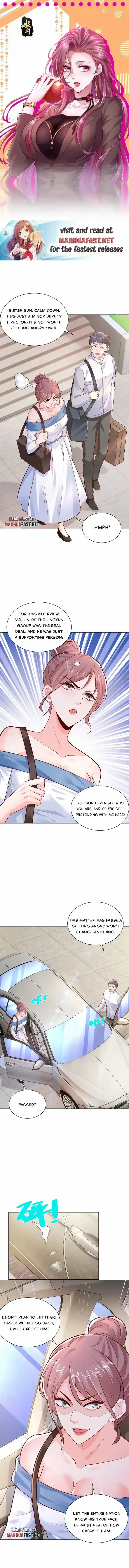 I Randomly Have A New Career Every Week Chapter 614