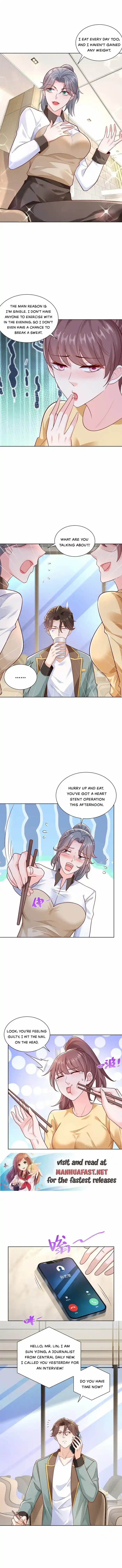 I Randomly Have A New Career Every Week Chapter 614