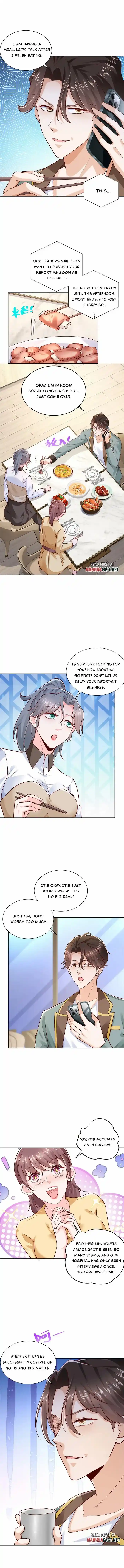 I Randomly Have A New Career Every Week Chapter 614