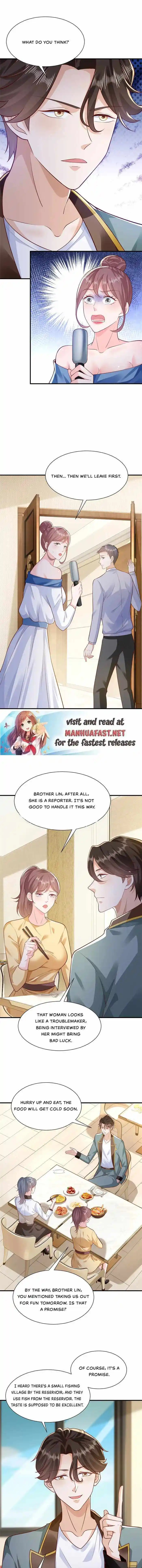 I Randomly Have A New Career Every Week Chapter 615