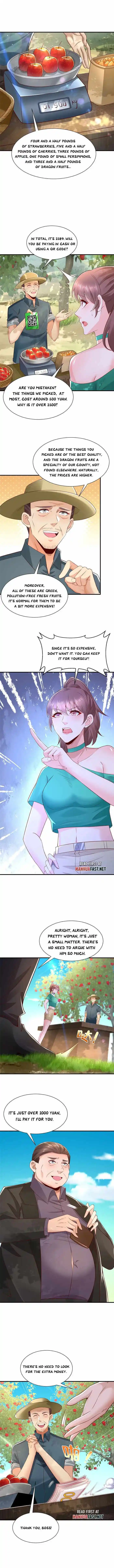 I Randomly Have A New Career Every Week Chapter 616