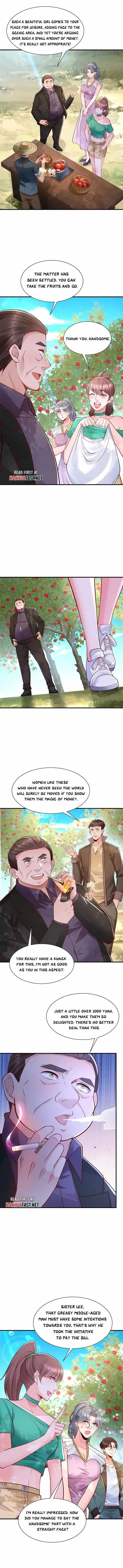 I Randomly Have A New Career Every Week Chapter 616