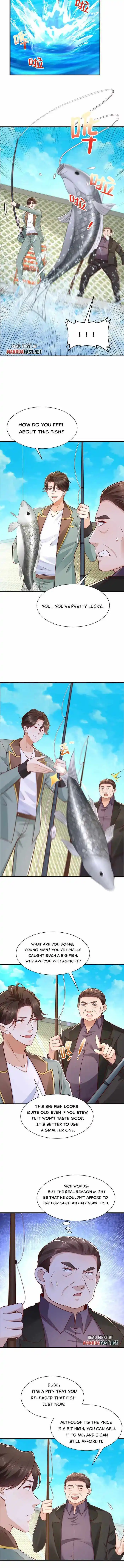 I Randomly Have A New Career Every Week Chapter 617