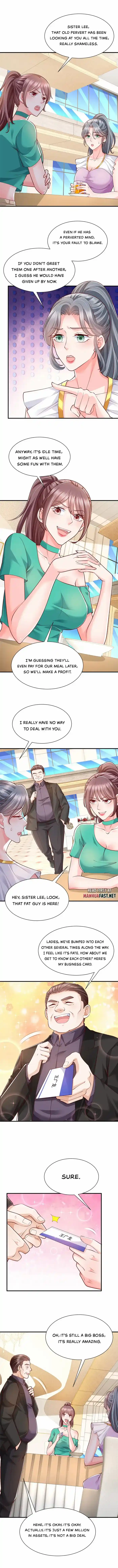 I Randomly Have A New Career Every Week Chapter 618