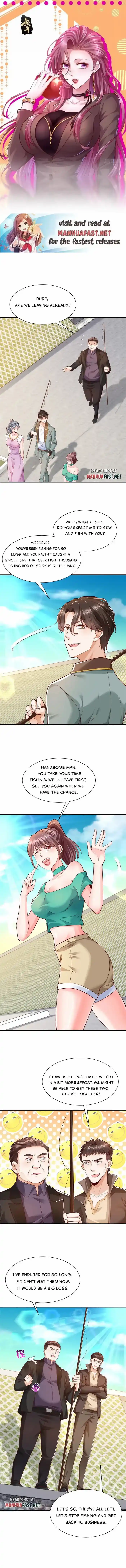 I Randomly Have A New Career Every Week Chapter 618