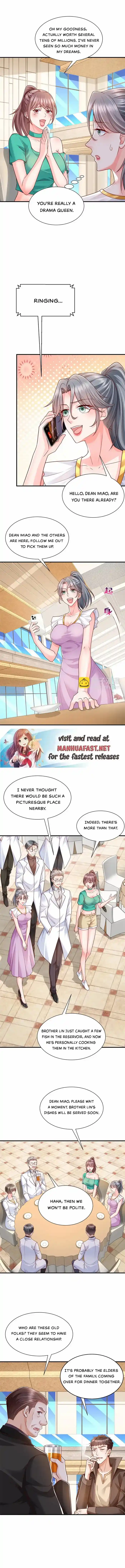 I Randomly Have A New Career Every Week Chapter 618