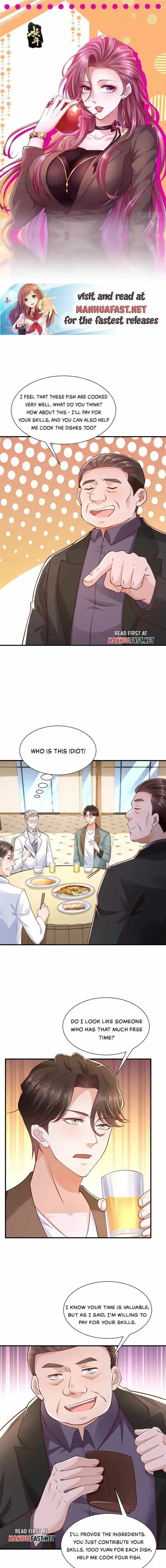 I Randomly Have A New Career Every Week Chapter 619