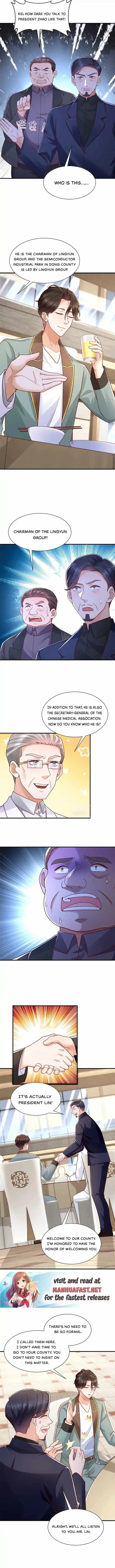 I Randomly Have A New Career Every Week Chapter 619