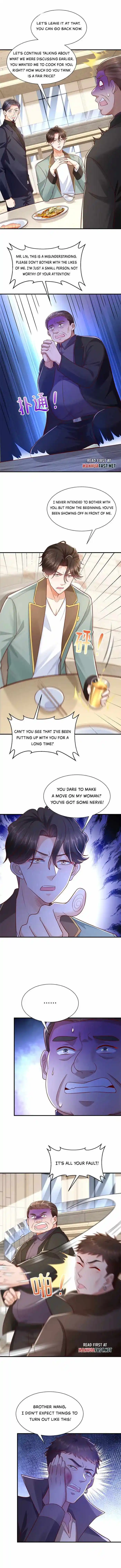 I Randomly Have A New Career Every Week Chapter 619