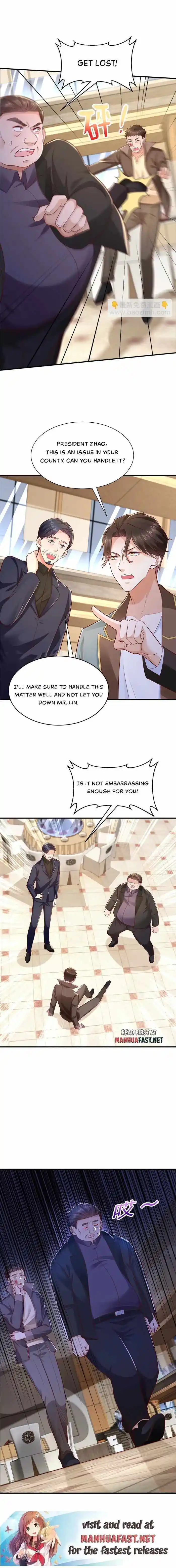 I Randomly Have A New Career Every Week Chapter 619