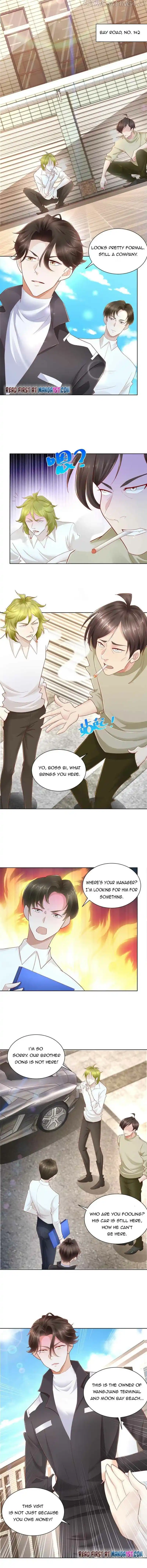 I Randomly Have A New Career Every Week Chapter 62