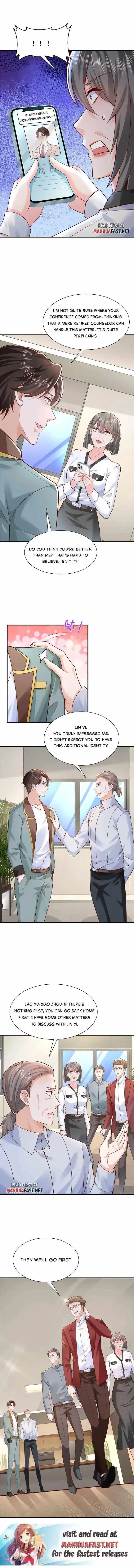 I Randomly Have A New Career Every Week Chapter 620