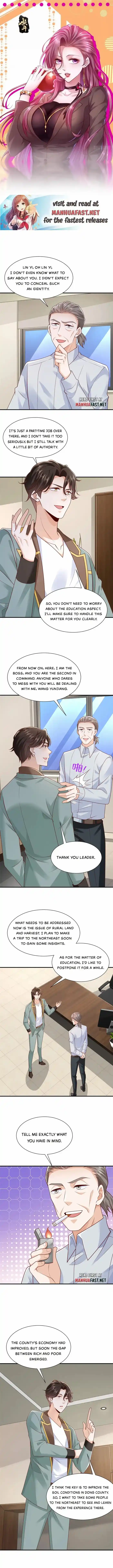 I Randomly Have A New Career Every Week Chapter 621