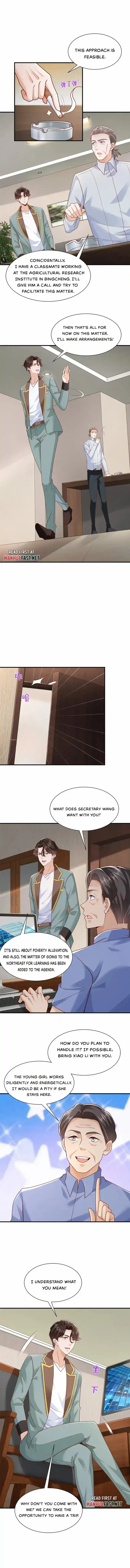 I Randomly Have A New Career Every Week Chapter 621