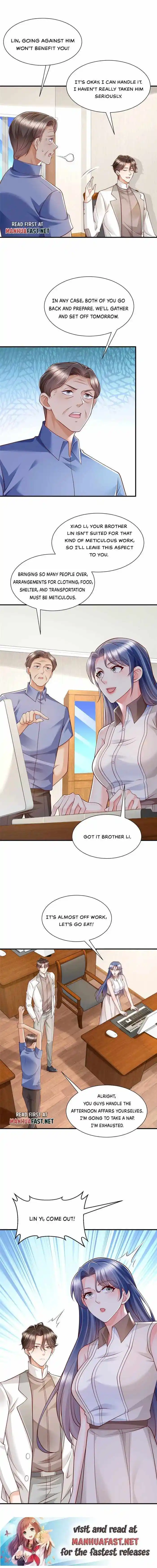 I Randomly Have A New Career Every Week Chapter 622