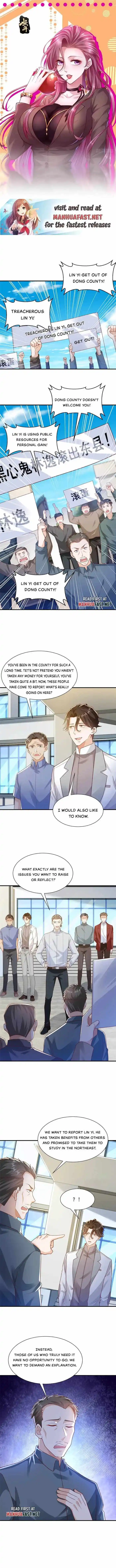 I Randomly Have A New Career Every Week Chapter 623