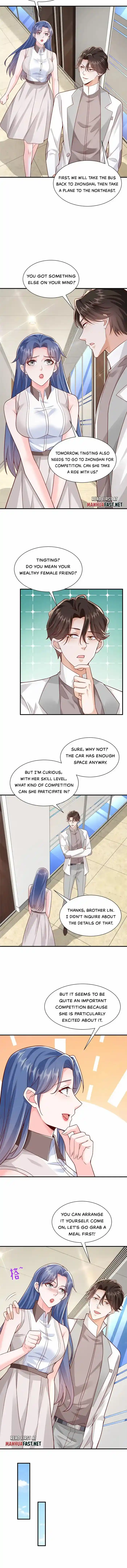 I Randomly Have A New Career Every Week Chapter 624