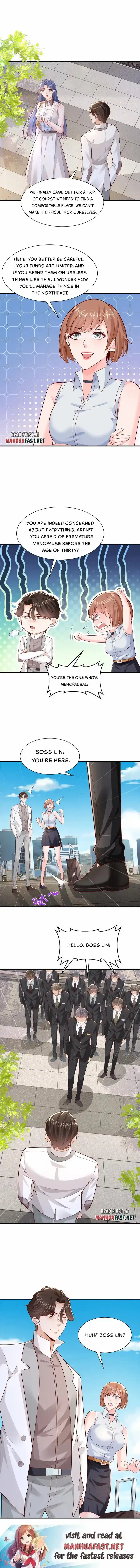 I Randomly Have A New Career Every Week Chapter 624