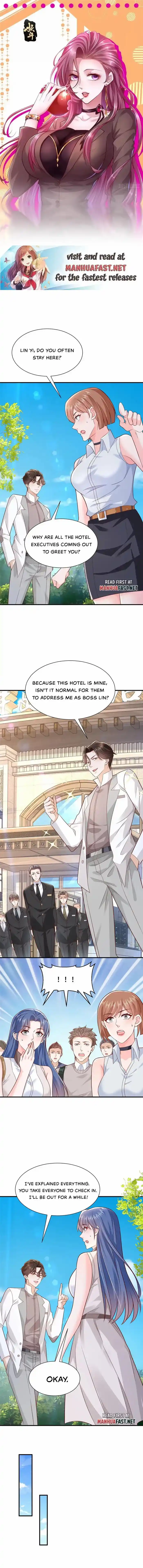 I Randomly Have A New Career Every Week Chapter 625