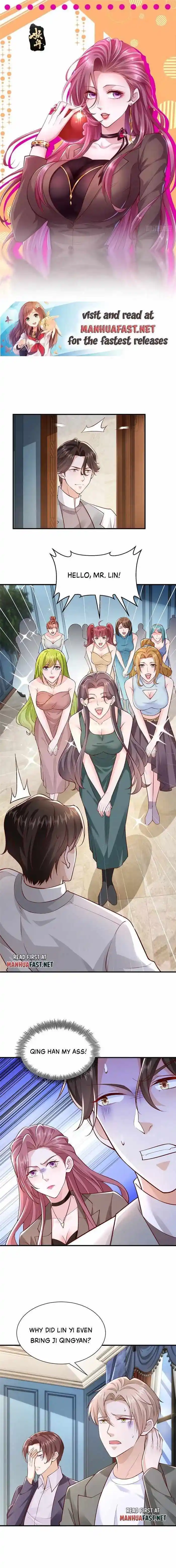 I Randomly Have A New Career Every Week Chapter 626