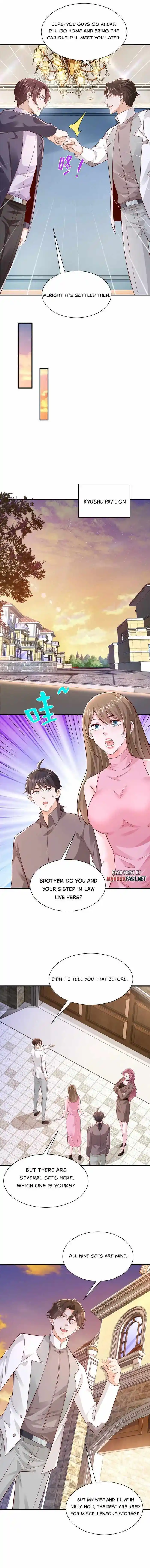 I Randomly Have A New Career Every Week Chapter 626