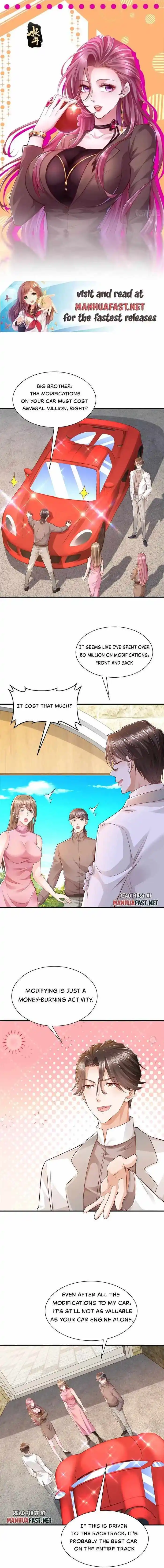 I Randomly Have A New Career Every Week Chapter 627