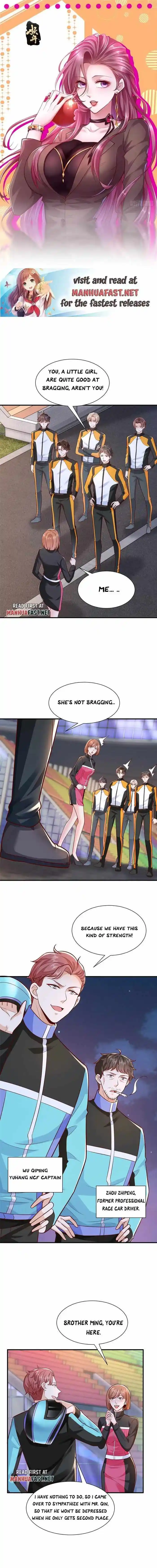 I Randomly Have A New Career Every Week Chapter 628