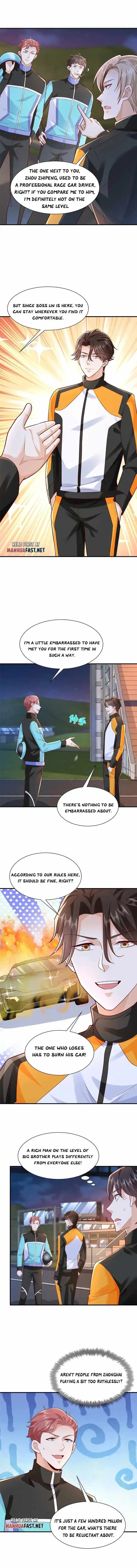 I Randomly Have A New Career Every Week Chapter 628