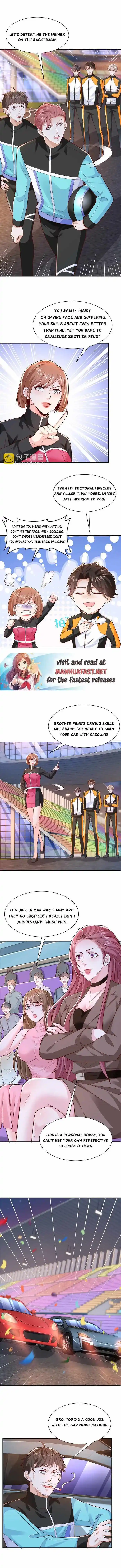 I Randomly Have A New Career Every Week Chapter 628