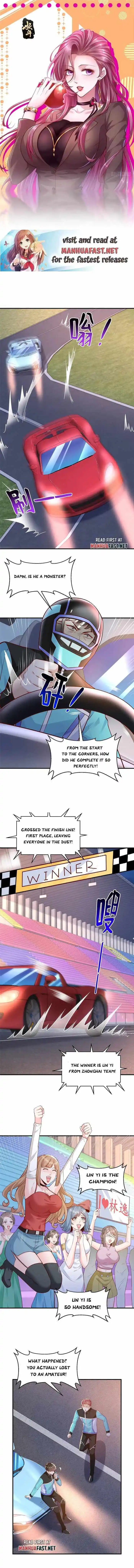 I Randomly Have A New Career Every Week Chapter 629