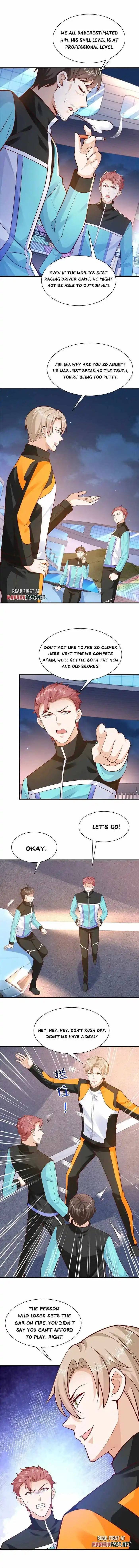 I Randomly Have A New Career Every Week Chapter 629