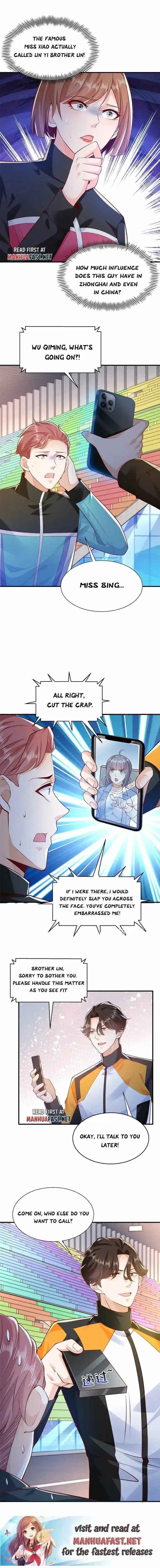 I Randomly Have A New Career Every Week Chapter 629