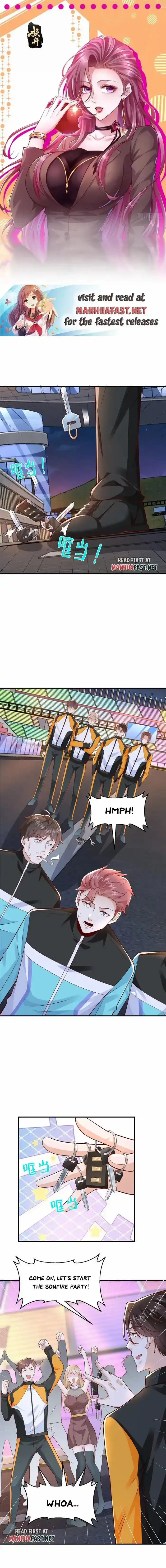 I Randomly Have A New Career Every Week Chapter 630