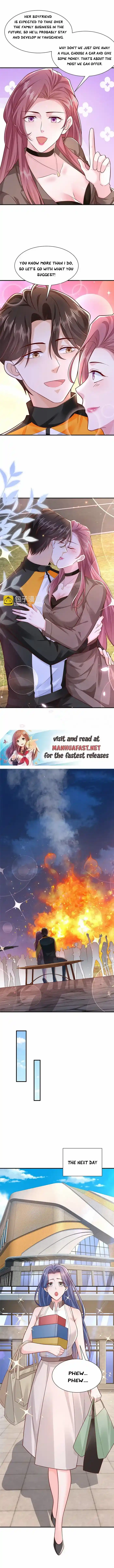 I Randomly Have A New Career Every Week Chapter 630