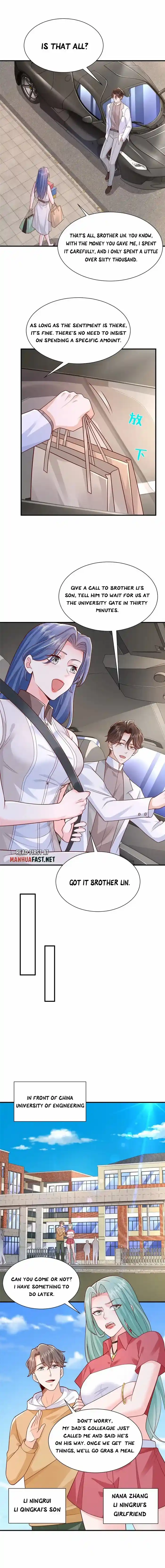 I Randomly Have A New Career Every Week Chapter 630