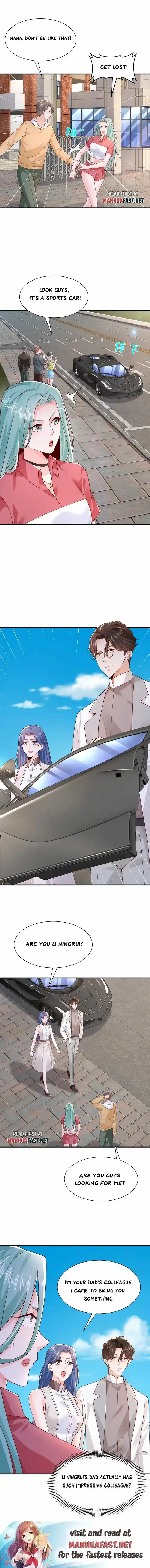 I Randomly Have A New Career Every Week Chapter 630