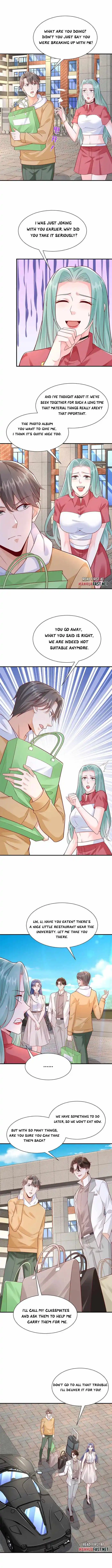 I Randomly Have A New Career Every Week Chapter 631