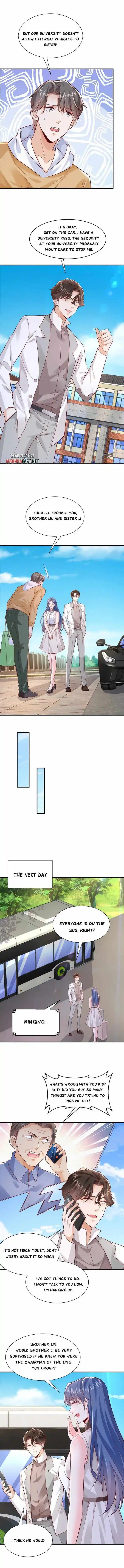 I Randomly Have A New Career Every Week Chapter 631