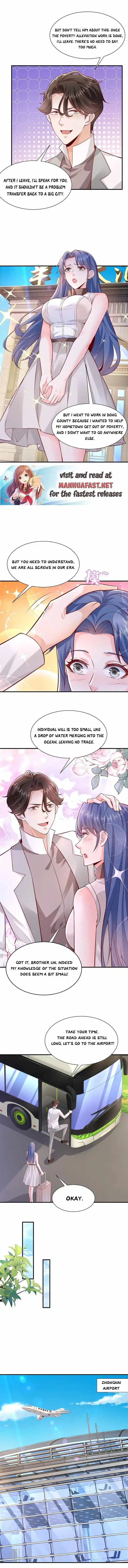 I Randomly Have A New Career Every Week Chapter 631