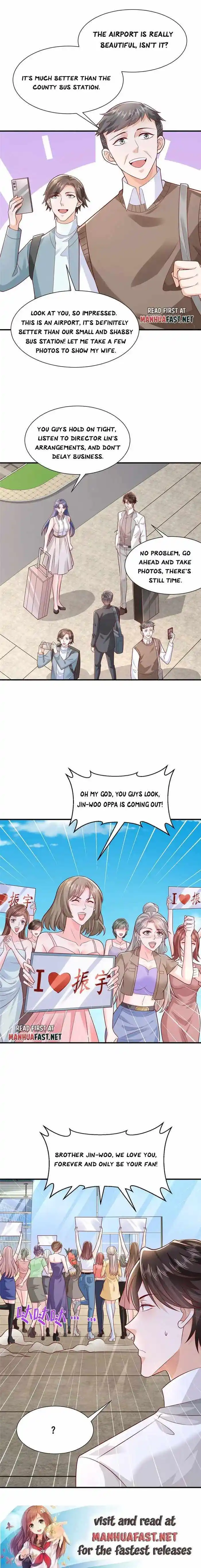 I Randomly Have A New Career Every Week Chapter 631