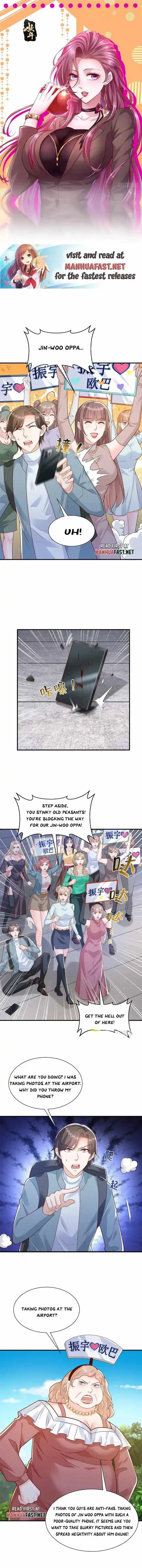 I Randomly Have A New Career Every Week Chapter 632