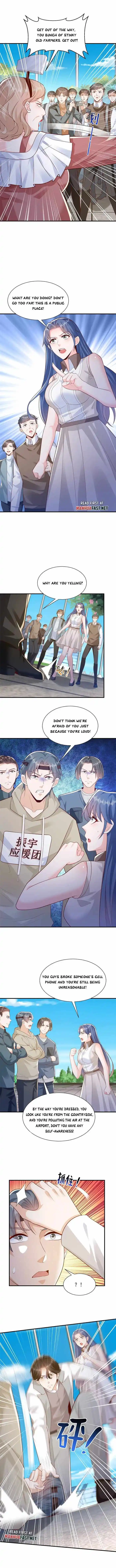 I Randomly Have A New Career Every Week Chapter 632