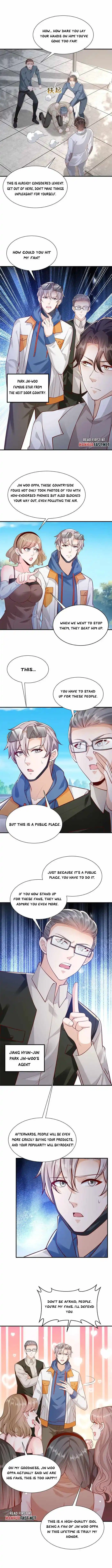 I Randomly Have A New Career Every Week Chapter 632