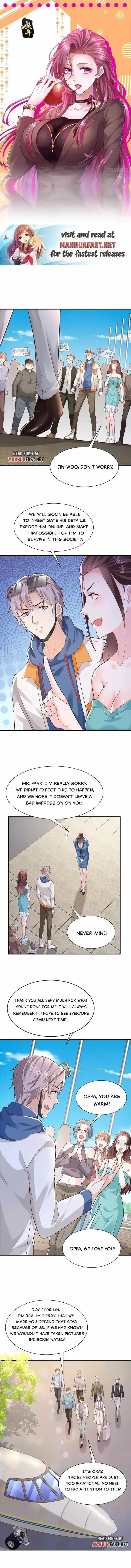 I Randomly Have A New Career Every Week Chapter 633