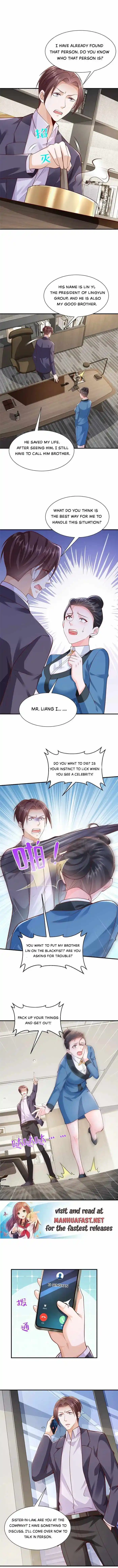 I Randomly Have A New Career Every Week Chapter 633