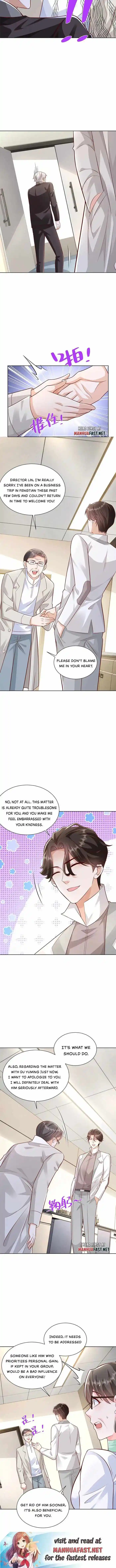 I Randomly Have A New Career Every Week Chapter 636